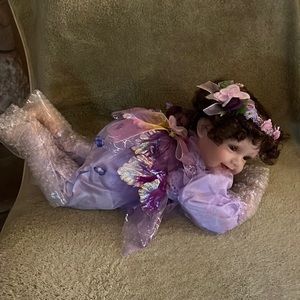 Collectors Choice Classical Doll